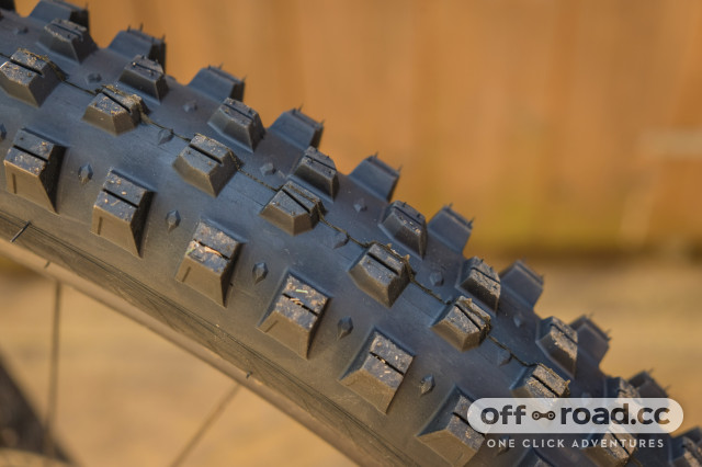 Best rear trail online tyre mtb